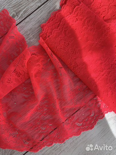 Кружево ткань