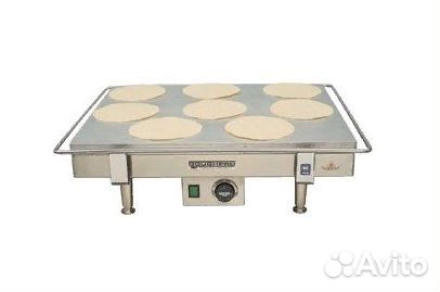 Жарочная поверхность Doughpro TW2025E (новый, США)