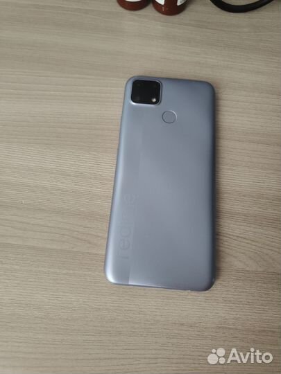 realme C25s, 4/64 ГБ