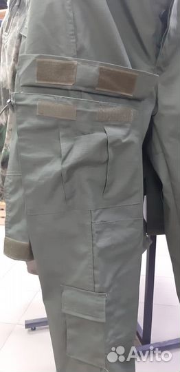 Костюм тактический ACU