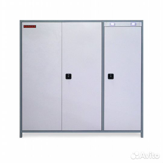 Сушильные шкафы ranger 8