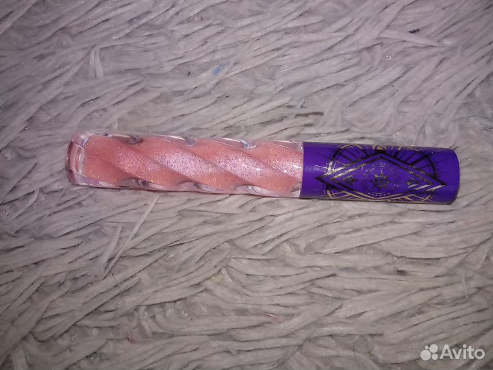 Блеск для губ