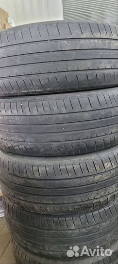 Hankook Ventus Prime 2 K115 225/60 R17 99H