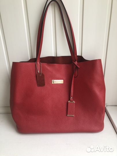 Сумка женская новая frank hamler