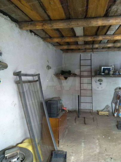 Гараж, 26 м²