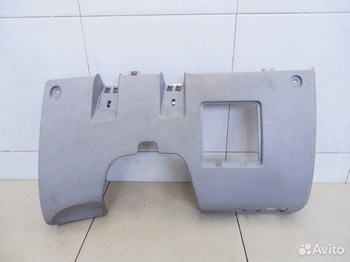 Накладка (кузов внутри) L200 (KB) 2006-2016