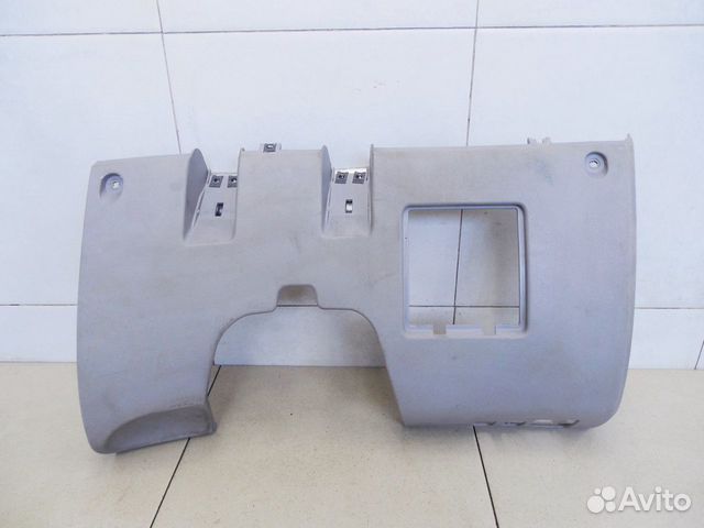 Накладка (кузов внутри) L200 (KB) 2006-2016