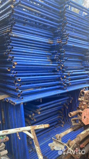 Аренда опалубки / Балка бдк