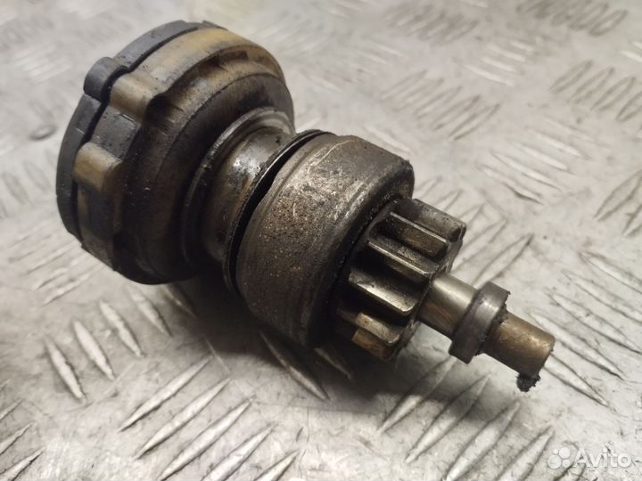 Якорь стартера Renault Megane II Scenic 2 1,5