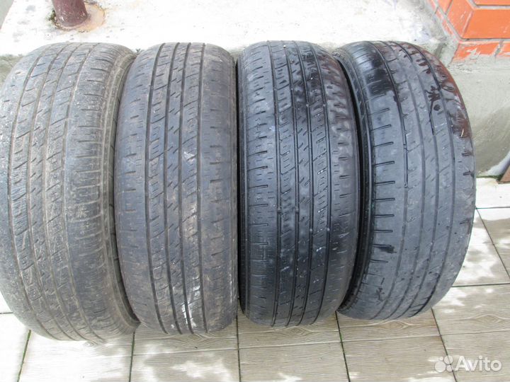 Kumho Eco Solus KL21 235/60 R18 103H
