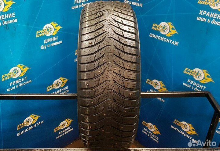 Kumho WinterCraft Ice WI31 195/60 R15