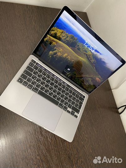 Macbook Pro 13 M1 16gb