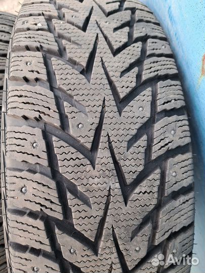 Nexen Winguard WinSpike WS62 225/65 R17
