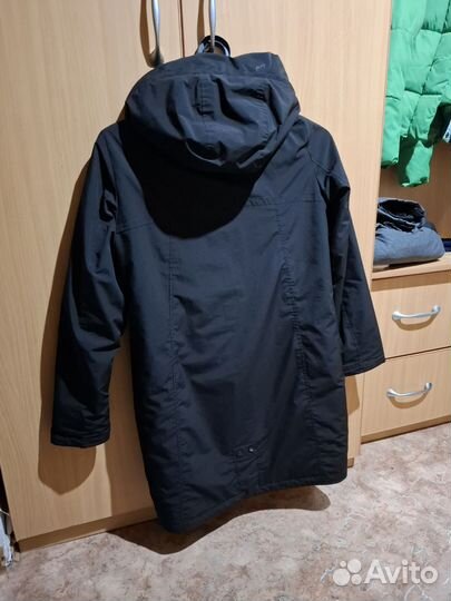 Парка женская 46-48