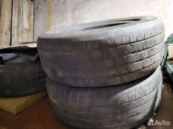 Toyo Tranpath J48 205/55 R16