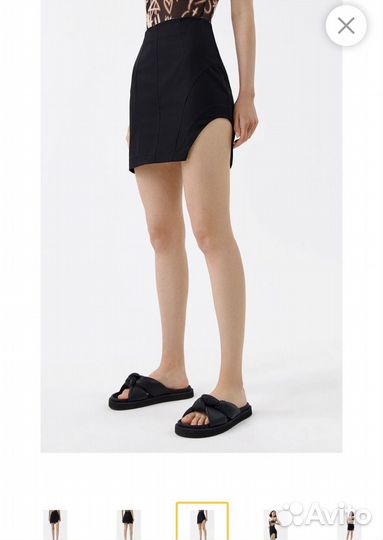 Юбка befree новая