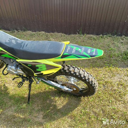 Motoland XR 250 lite
