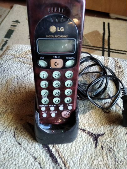Телефон LT -9762A