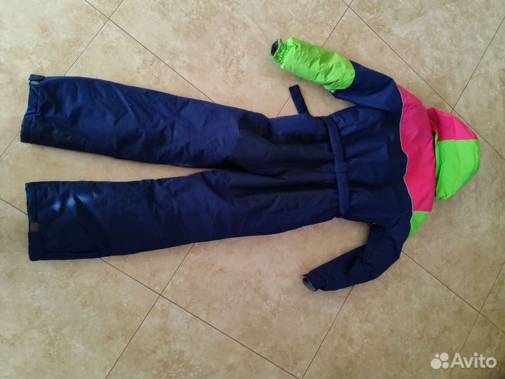 Лыжный комбинезон