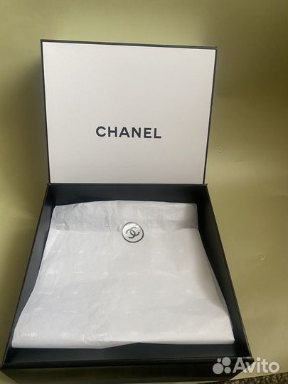 Подарочный пакет Chanel