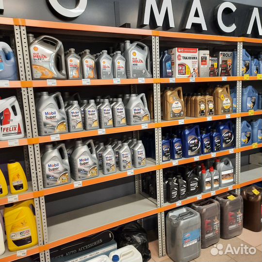 Масло Mobil Super 3000 X1 5w-40