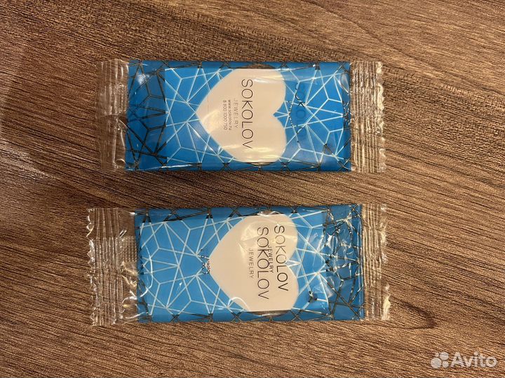 Серебряная подвеска