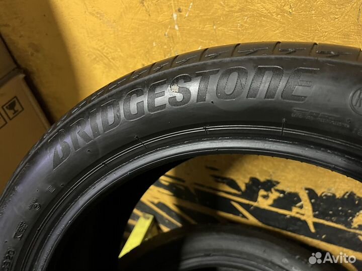 Bridgestone Turanza T005 245/45 R18