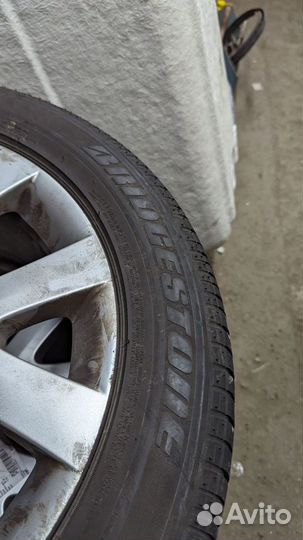 Bridgestone Turanza ER30 245/50 R18