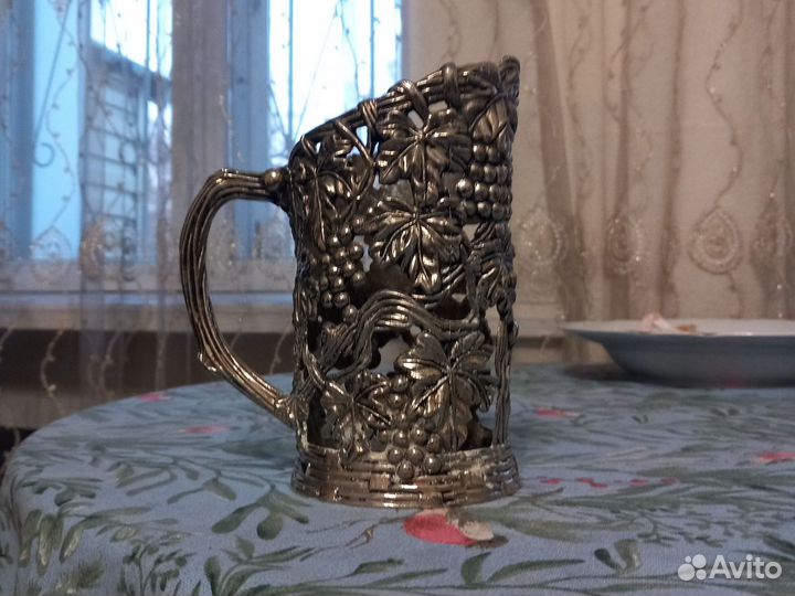 Подставка для бутылки вина