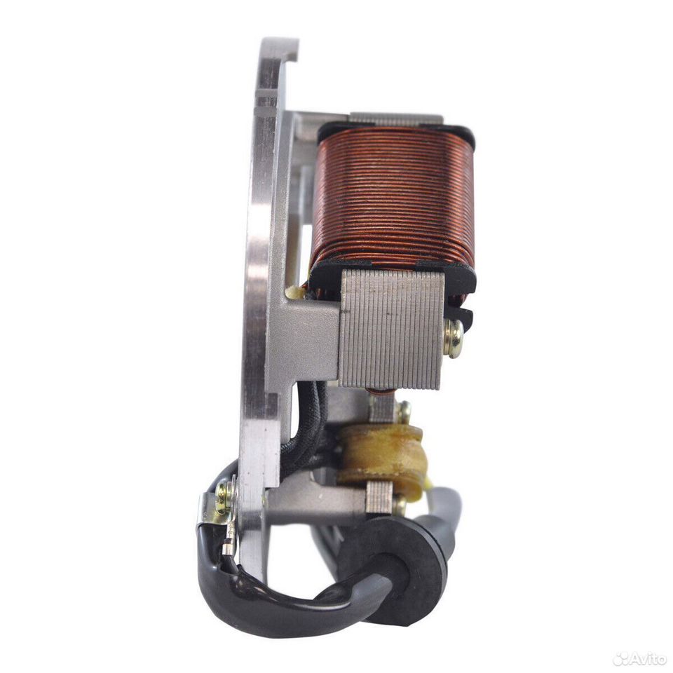 Статор для Yamaha Enticer LT 340 SRV 540 VK XLV