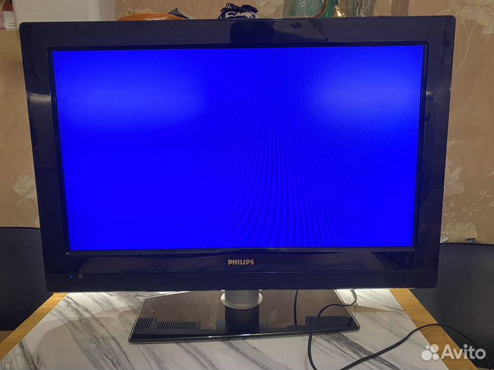 Телевизор philips 32PFL3312S