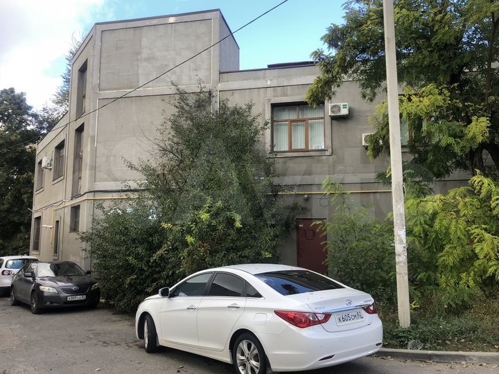 Свободного назначения, 127.01 м²