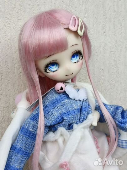 Кукла аниме BJD 1/6 GaoShunDoll