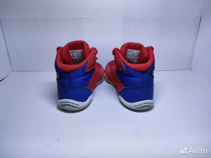 Борцовки asics 28