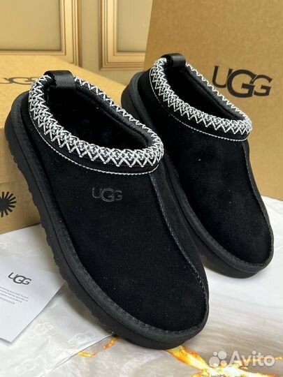 Угги UGG Tazz Tasman женские Размер 36-40