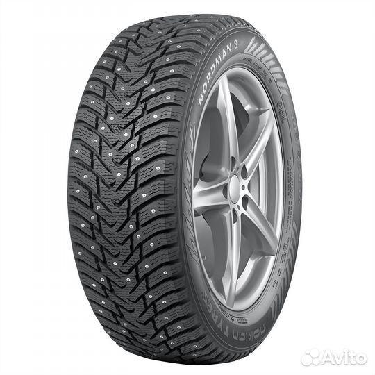 Nokian Tyres Nordman 8 205/55 R16