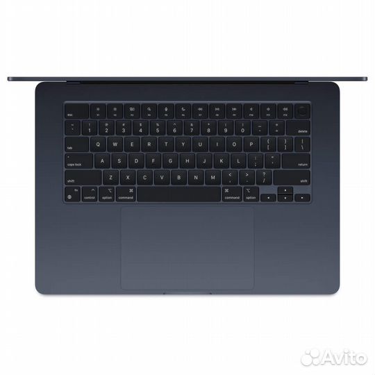 MacBook Air 15 M3 16GB/512GB Midnight