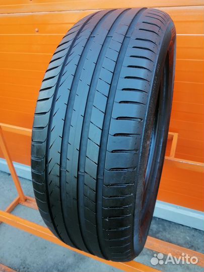 Pirelli Scorpion 235/55 R18 100V