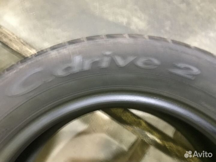 Yokohama C.Drive 2 AC02 185/65 R15