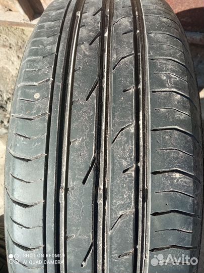 Continental ContiPremiumContact 2 195/65 R15
