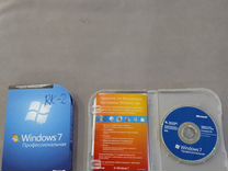 Windows 7 лицензионный