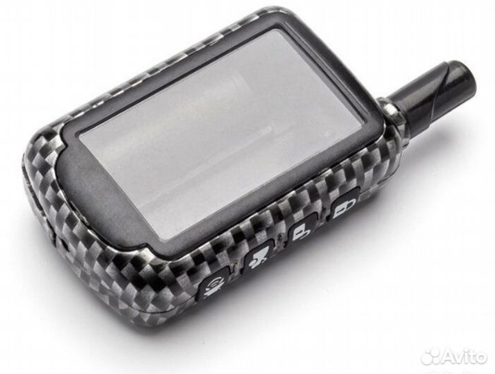 Корпус брелка bruin 1000, 900