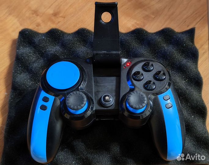 Геймпад ipega PG-9090 Blue Elf