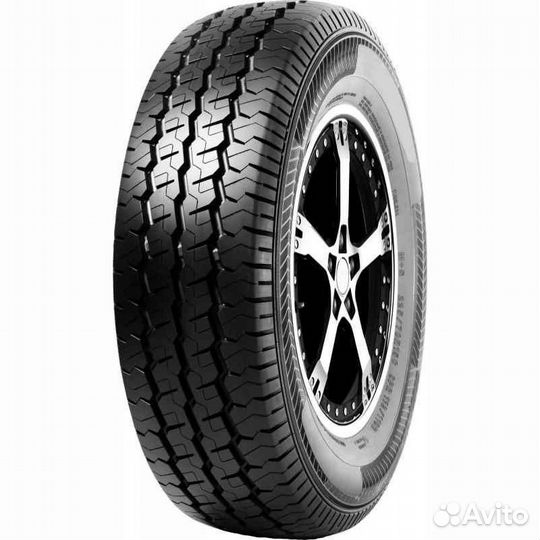 Mirage MR200 195/75 R16 107R