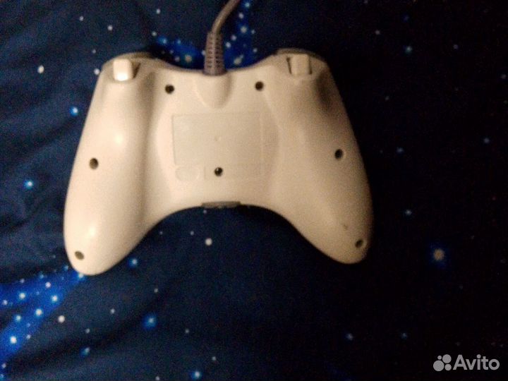 Геймпад для пк