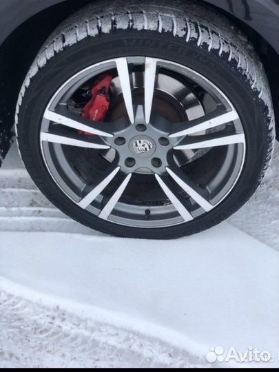 Продам диски колеса