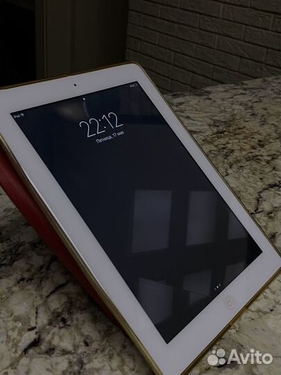 Apple iPad 4 (Модель A1460)