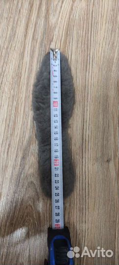 Ботильоны Lisette