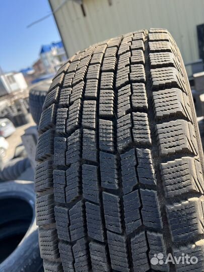 Goodyear Ice Navi Zea 215/65 R15