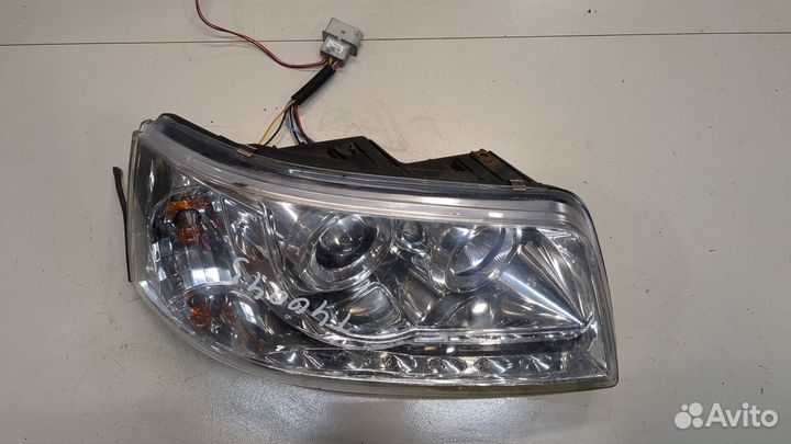 Фара (передняя) Volkswagen Transporter 5, 2009